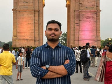 Shivam Shahi